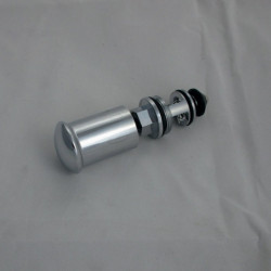 Conversion UP pour Flair chrome KLUDI