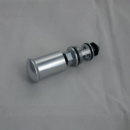 Conversion UP pour Flair chrome KLUDI