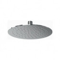 Douche pluie IDEALRAIN LUXE d : 250mm inox brossé IDEAL STANDARD