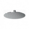 Douche pluie IDEALRAIN LUXE d : 250mm inox brossé IDEAL STANDARD