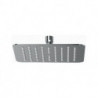 Douche pluie IDEALRAIN LUXE 200x200mm, inox brossé inox brossé IDEAL STANDARD