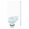 Siège de soupape GROHE 42593 avec étranglement de débit de rinçage