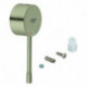 Levier GROHE 46917 nickel brossé