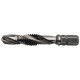 Outil combiné HSS SGE M3 VÖLKEL 1 PCS