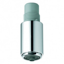 Douchette extractible 48427 pour GROHE Blue EH-SPT C_sortie chromé