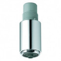 Douchette extractible 48427 pour GROHE Blue EH-SPT C_sortie chromé