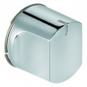 Bouton interrupteur GROHE 48447 rond pour EHM-FMS avec 3-inverseurs chromé