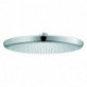 Tête de douche Grohe Tempesta 250 26666 9.5l/min. chromé