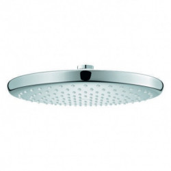 Tête de douche Grohe Tempesta 250 26666 9.5l/min. chromé