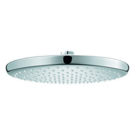 Tête de douche Grohe Tempesta 250 26666 9.5l/min. chromé