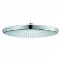 Tête de douche Grohe Tempesta 250 26666 9.5l/min. chromé