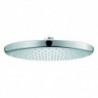 Tête de douche Grohe Tempesta 250 26666 9.5l/min. chromé