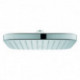 Tête de douche Grohe Tempesta Cube 250 26685 9.5l/min. chromé