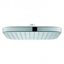 Tête de douche Grohe Tempesta Cube 250 26685 9.5l/min. chromé