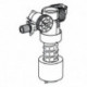 Vanne de remplissage GROHE 42583