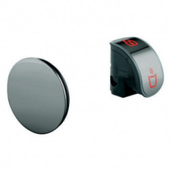 Unité de commande GROHE 46997 pour GROHE Red graphite dur