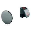 Unité de commande GROHE 46997 pour GROHE Red graphite dur