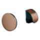 Unité de commande GROHE 46997 pour GROHE Red or rose vif brossé