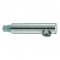 Douchette de rinçage GROHE 46999 pour mitigeur d'évier GROHE Blue bec L chromé