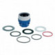 Kit de fixation GROHE 48477 écrou de fixation M33x1,5 / joints