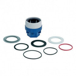 Kit de fixation GROHE 48477 écrou de fixation M33x1,5 / joints