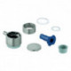 Poignée d'arrêt GROHE 49090 pour Aquadimmer acier