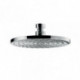 Tête de douche HG Raindance d: 240mm chromé