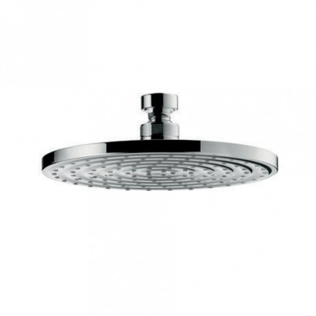 Tête de douche HG Raindance d: 240mm chromé