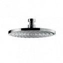 Tête de douche HG Raindance d: 240mm chromé