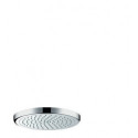 Tête de douche HG sans DFB Croma 220 EcoSmart chromé