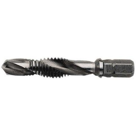 Outil combiné HSS SGE M8 VÖLKEL 1 PCS