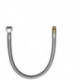 Tuyau de raccordement Axor Starck Organic 450mm