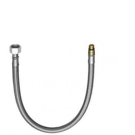 Tuyau de raccordement Axor Starck Organic 450mm