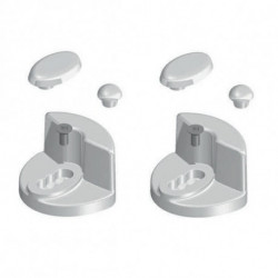 Tampon pour sièges de toilettes Pro / Moderna / Liberty LAUFEN