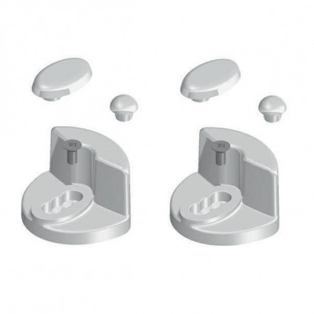Tampon pour sièges de toilettes Pro / Moderna / Liberty LAUFEN