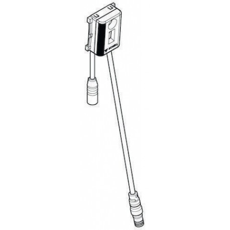Electronique pour WALIS 250 SCHELL