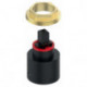 Cartouche eau mitigée pour 53002/53004/53009/53010/53014 KEUCO