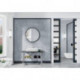 Vasque à poser V&B ANTHEUS 650 x 388 mm sans trop-plein, finition Ceramicplus blanche
