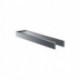 Porte-serviettes 185000131 liaison chrome rigide, 310mm EMCO