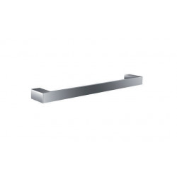 Porte-serviettes de bain 186000140 liaison chrome 429.9mm EMCO