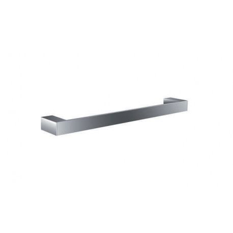 Porte-serviettes de bain 186000140 liaison chrome 429.9mm EMCO