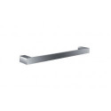 Porte-serviettes de bain 186000140 liaison chrome 429.9mm EMCO
