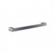 Porte-serviettes de bain 186000140 liaison chrome 629.9mm EMCO