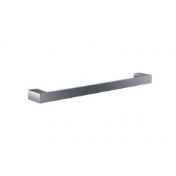 Porte-serviettes de bain 186000140 liaison chrome 629.9mm EMCO