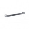 Porte-serviettes de bain 186000140 liaison chrome 629.9mm EMCO