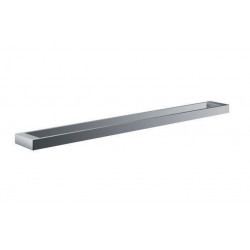 Connecteur de rampe 1002,7mm. chrome