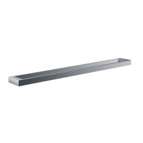Connecteur de rampe 1002,7mm. chrome