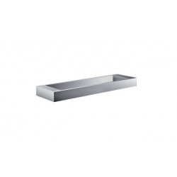 Connecteur de rampe 358.1mm. chromé