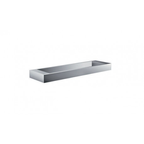 Connecteur de rampe 358.1mm. chromé
