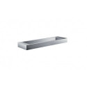Connecteur de rampe 358.1mm. chromé